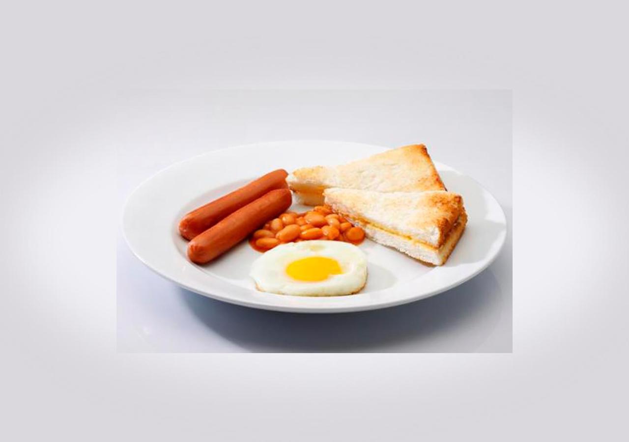 Muraka Inn 토두 외부 사진